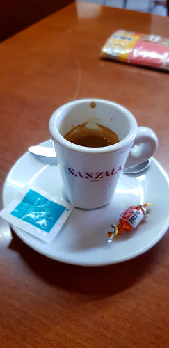 Cafe Kyaya - Foz do Sousa