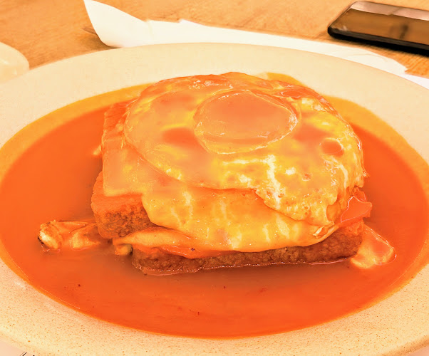 Opinii despre Café Imperial 1 în Braga - Gastronomia e hotelaria