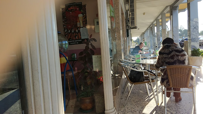 Padaria/Pastelaria Cruz D'Areia