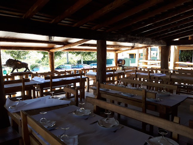 Restaurante "O Nacional"