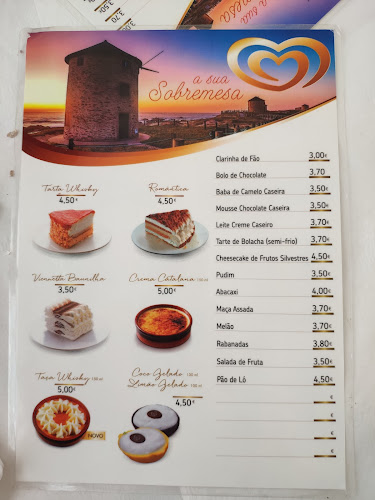 Restaurante Apuliense - Gastronomia e hotelaria