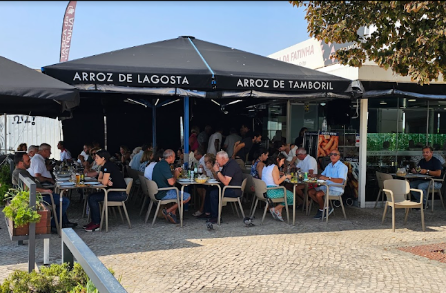 Restaurante Tasca da Fatinha Peixe Assado e Choco Frito