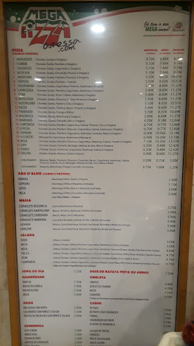 Reviews of Pizza Ouressa in Algueirão-Mem Martins - Gastronomia e hotelaria