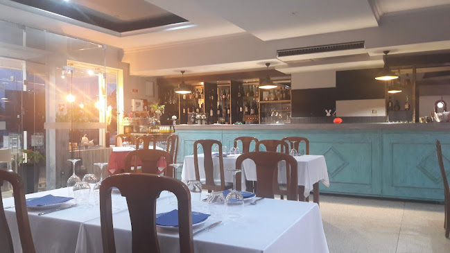 Restaurante O Alfredo - Coimbra
