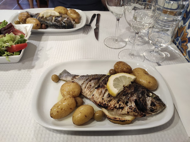 Opinii despre Restaurante Casa Dias în Vila Nova de Gaia - Gastronomia e hotelaria