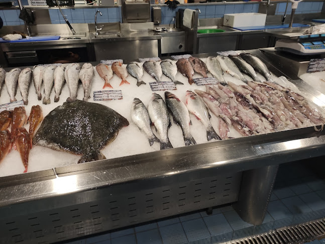 Praça Marquês de Pombal 17, 4490-442 Póvoa de Varzim