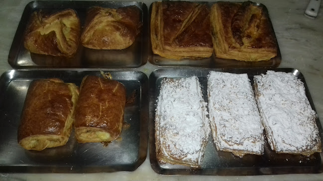 Comentarii opinii despre Pastelaria Doçelvas