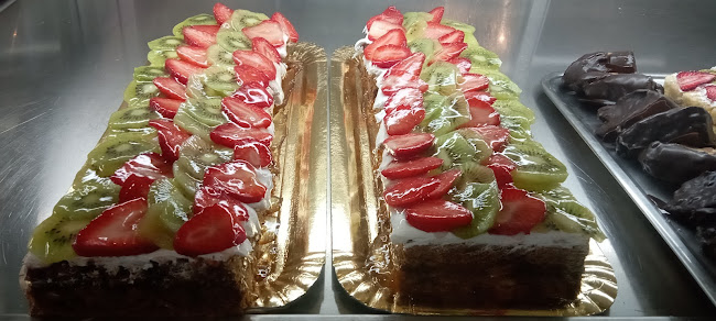 Pão Quente Nahari - Gastronomia e hotelaria