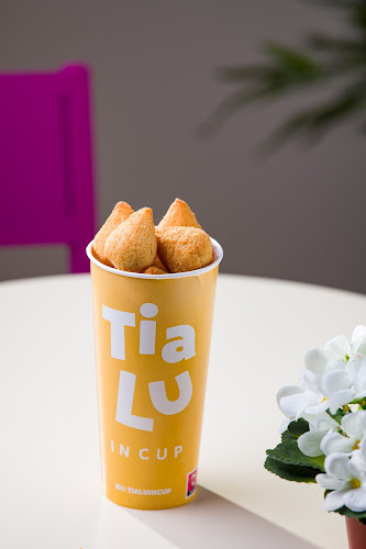 Açaí Tia Lu In Cup Aveiro - Gastronomia e hotelaria