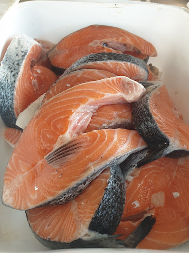 RESTAURANTE NAVAIS - Póvoa de Varzim