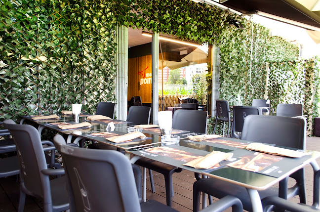 Roberto's Bistrô - Gastronomia e hotelaria