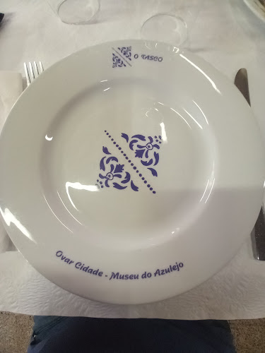 Restaurante O Tasco - Gastronomia e hotelaria
