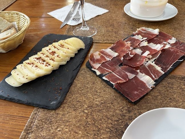 Tasca do TinTin - Restaurante - Alcobaça