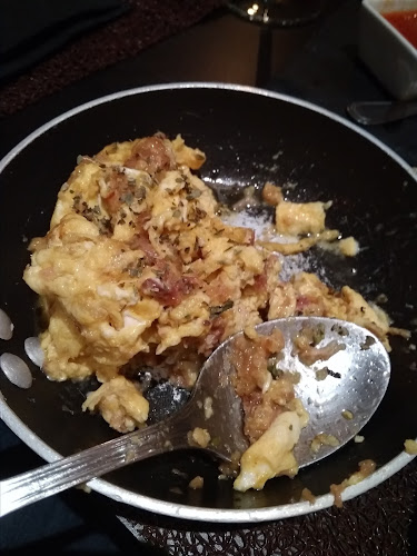 Dona Taska - Gastronomia e hotelaria