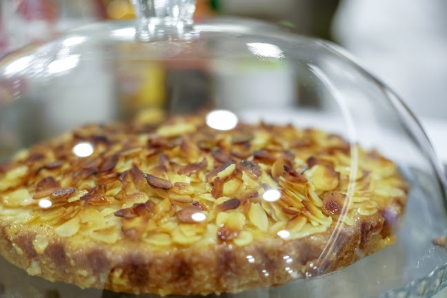 Opinii despre Restaurante Amandius în Santa Maria da Feira - Gastronomia e hotelaria