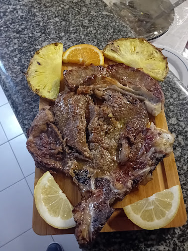 RESTAURANTE O FAZENDEIRO - Gastronomia e hotelaria