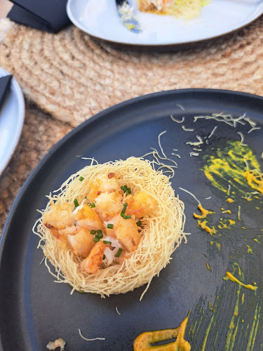 Opinii despre OMNIA | Restaurant & Lounge în Vila Nova de Gaia - Gastronomia e hotelaria