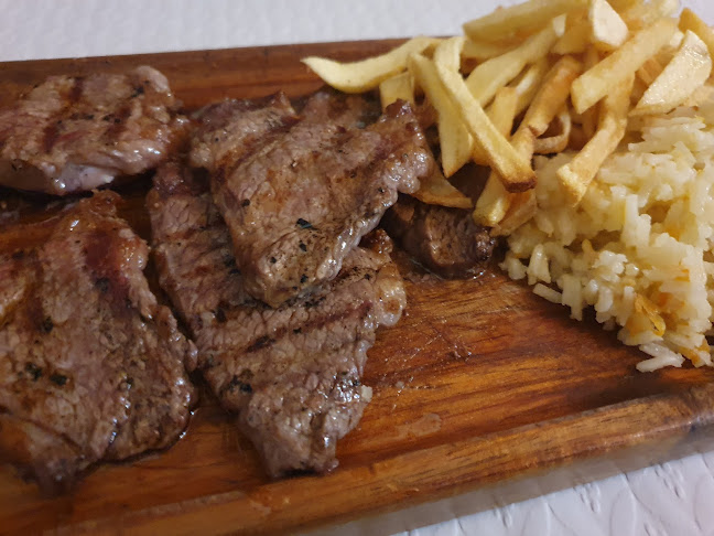 O Beiral - Gastronomia e hotelaria