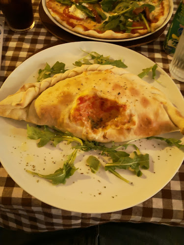 D'Affetto Av.Roma - Gastronomia e hotelaria