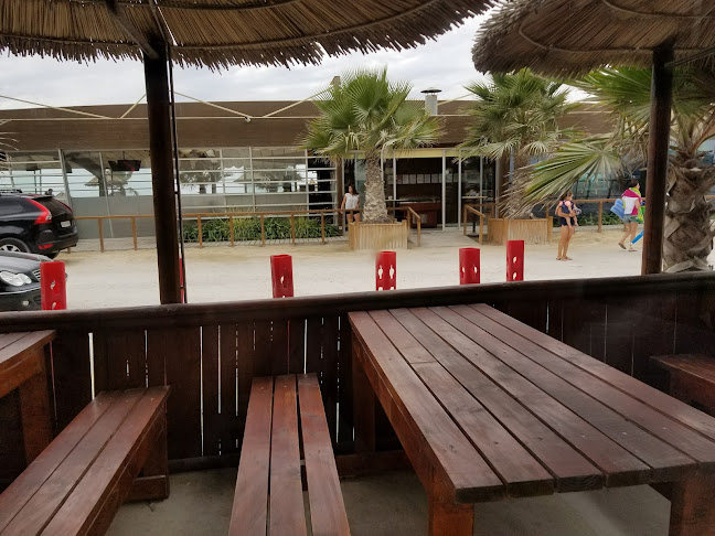 R. Eduardo Luis 285, Costa da Caparica