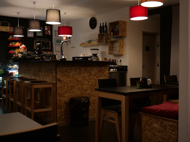 Aromas do Bairro - Castelo Branco