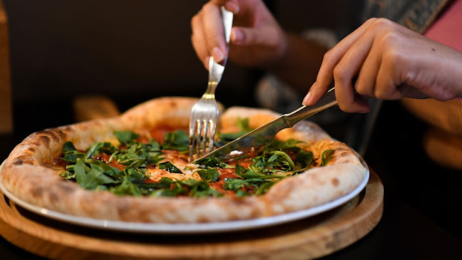 Comments and reviews of Pizzaria Luzzo