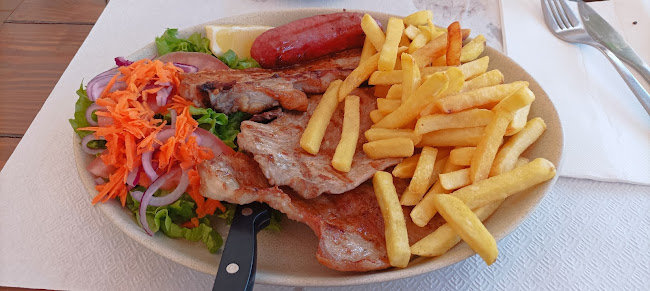 Comentarii opinii despre Toca do Baco