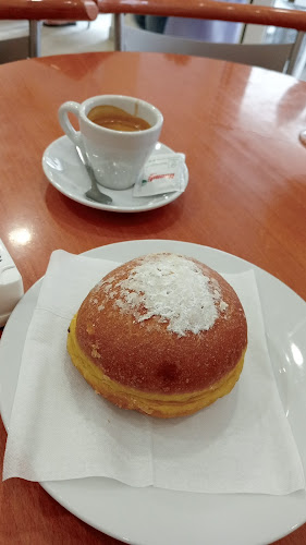 Opinii despre Café Eu e Você în Chaves - Gastronomia e hotelaria