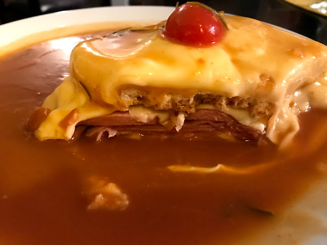 Opinii despre La Maison Rouge 40 în Porto - Gastronomia e hotelaria