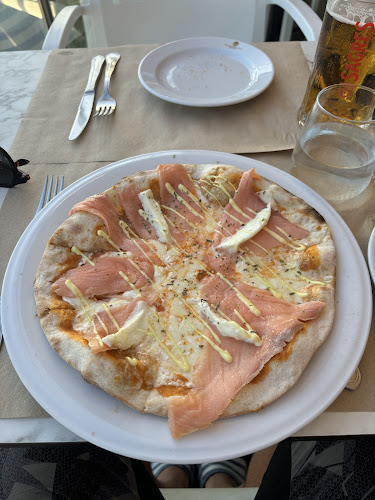 HS Restaurante Milfontes