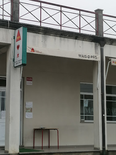 Av. 21 de Junho 27, Silvares