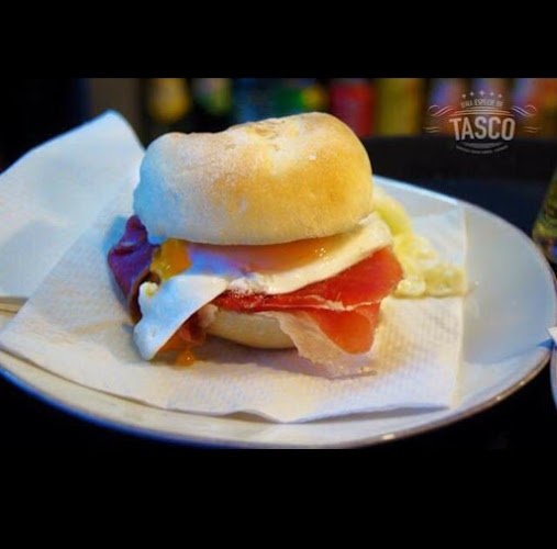 Restaurante Uma Espécie De Tasco - Espinho