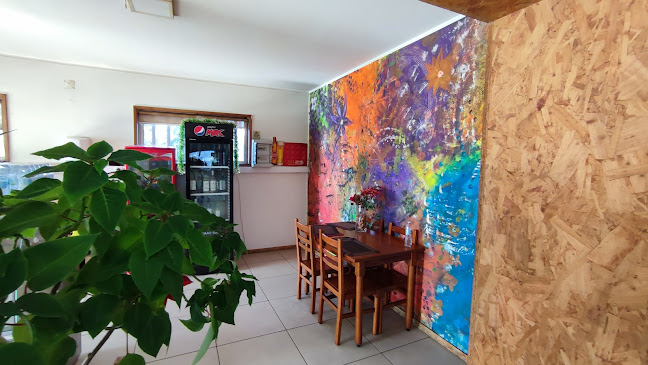 Reviews of Zona Verde in Gamil - Gastronomia e hotelaria