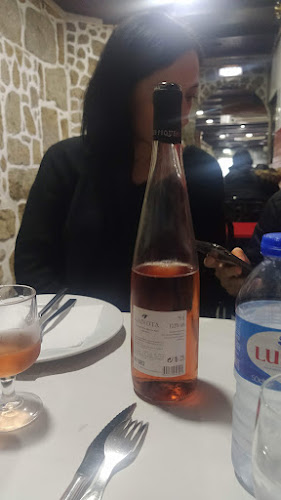 Comentarii opinii despre Restaurante Lameiras