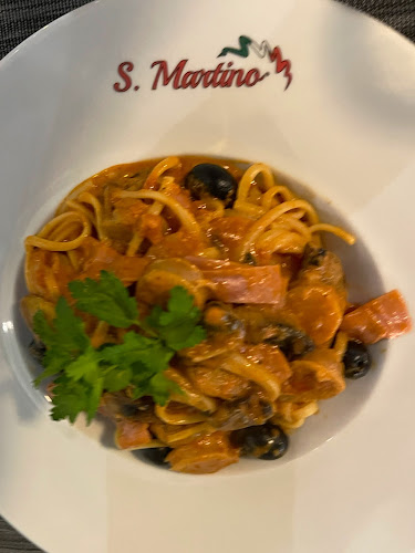 Opinii despre SAN MARTINO ALMANCIL în Almancil - Gastronomia e hotelaria