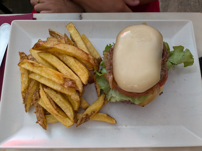 Café do Rio - Craft Burgers - Lisboa