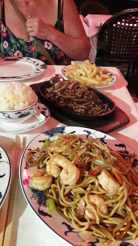 Restaurant Golden Garden