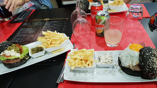 Alta Burguesia( nova pagina) buedafome