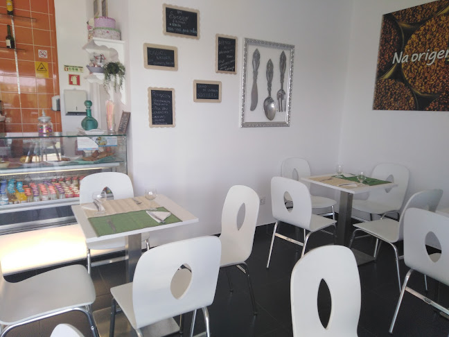 Pára-Pára Cafetaria Cervejaria Tapas - Gastronomia e hotelaria