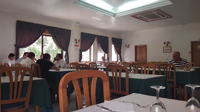 Pátio do Cuco - Gastronomia e hotelaria