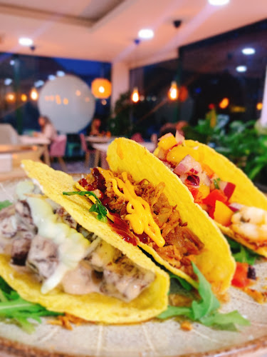 Caverna Brunch & Cocktails