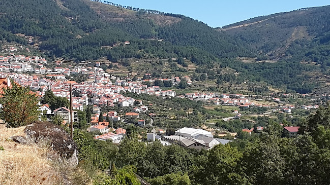 Reviews of Taberna das Caldas in Manteigas - Gastronomia e hotelaria