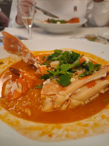 A Tendinha - Gastronomia e hotelaria