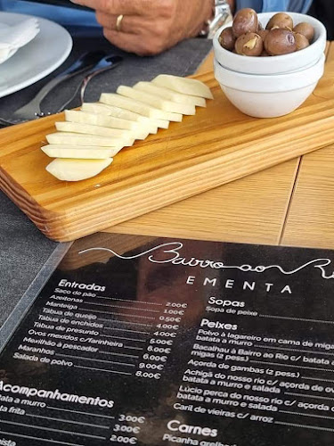 R. dos Pescadores 31, 2200-601 Aldeia do Mato