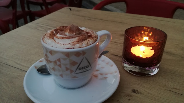 Comentarii opinii despre Condessa Café Bar