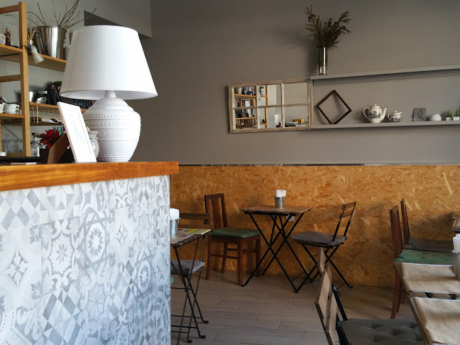 Opinii despre ESPAÇO T2 SUSHIMATI în Vila do Conde - Gastronomia e hotelaria