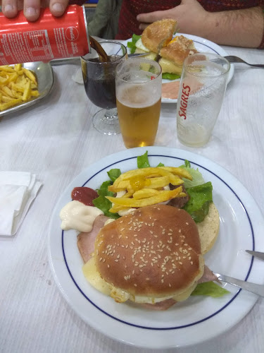 Opinii despre O Galo în Almada - Gastronomia e hotelaria