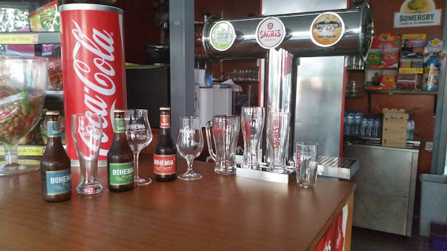 Cafetaria Esplanada das Laranjeiras - Castelo Branco