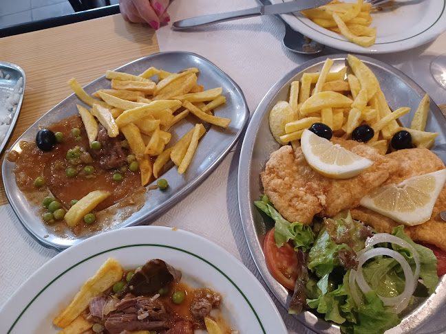 Opinii despre Restaurante Arnaldo în Porto - Gastronomia e hotelaria