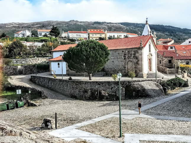 Restaurante Cova da Loba - Gouveia